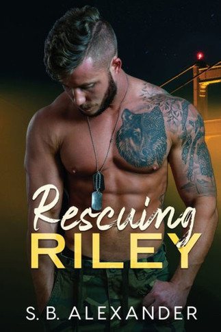 Rescuing Riley