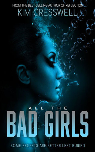 All the Bad Girls : A Special Agent Lexi Stone Thriller