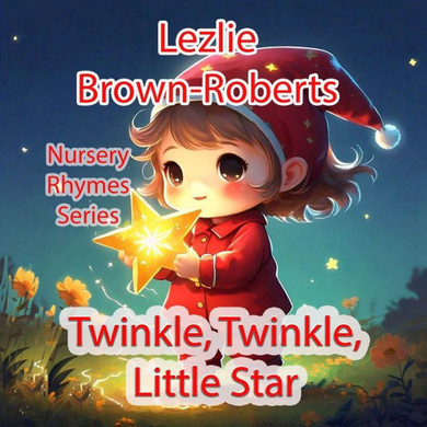 Twinkle Twinkle Little Star : Nursery Rhymes Series
