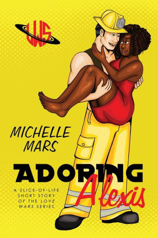 Adoring Alexis : A Steamy, Paranormal, Best Friends-to-Lovers, Romantic Comedy