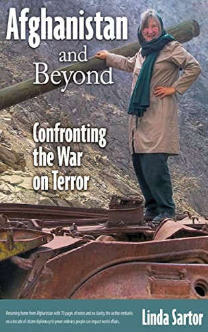 Afghanistan And Beyond: Confronting The War On Terror