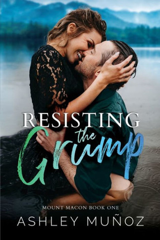Resisting The Grump
