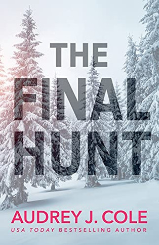 The Final Hunt - 9781737360711
