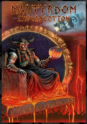 Martyrdom: Insurrection