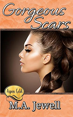 Gorgeous Scars: Aspen Gold: The Series Book 14
