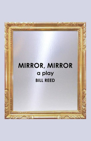 Mirror, Mirror - 9780994531186