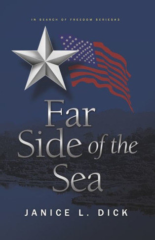 Far Side Of The Sea (In Search Of Freedom)