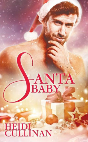 Santa Baby (Minnesota Christmas)