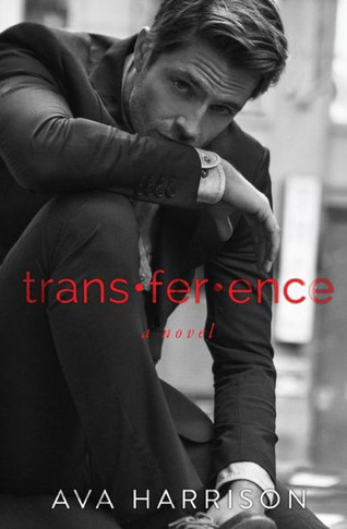 Trans-Fer-Ence: A Novel
