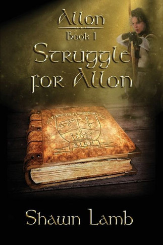 Struggle For Allon