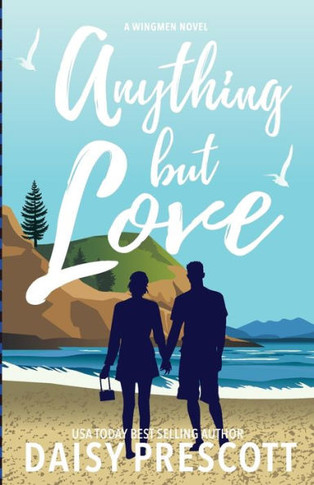 Anything But Love (Wingmen)