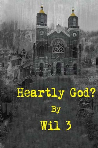 Heartly God? (Heartly God? Series)