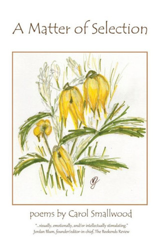 A Matter Of Selection