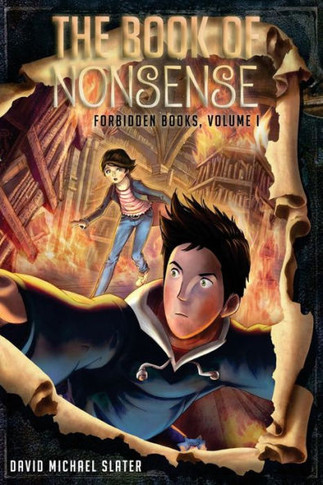 The Book Of Nonsense (Forbidden Books)
