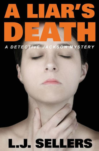 A Liar'S Death: A Detective Jackson Mystery
