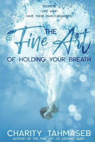 The Fine Art Of Holding Your Breath