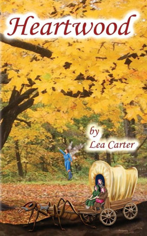 Heartwood (7) (Silver Sagas)