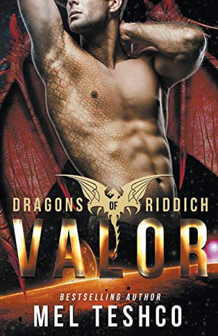 Valor (Dragons Of Riddich)