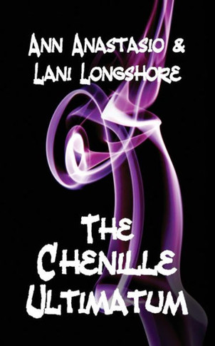 The Chenille Ultimatum: A Humorous Cozy Sci-Fi (3)