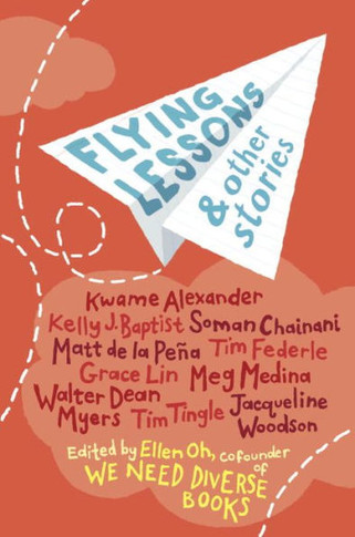 Flying Lessons & Other Stories - 9781101934593