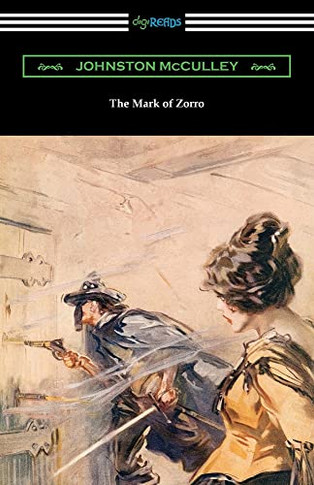 The Mark Of Zorro