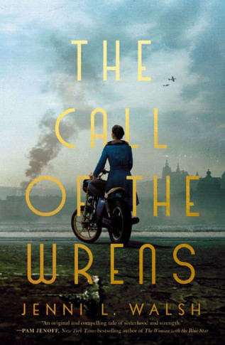 The Call Of The Wrens