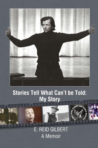 Stories Tell What Can'T Be Told: My Story