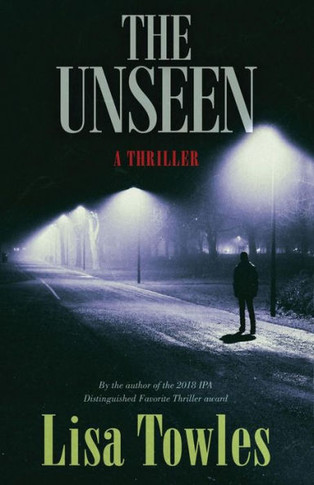 The Unseen - 9780578422671