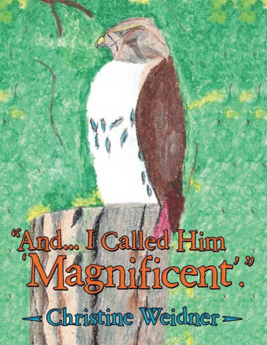 And... I Called Him 'Magnificent'.