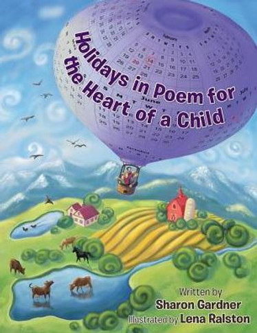 Holidays In Poem For The Heart Of A Child