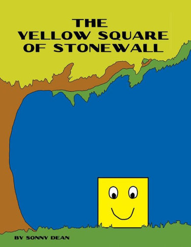 The Yellow Square Of Stonewall