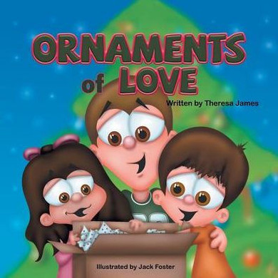 Ornaments Of Love