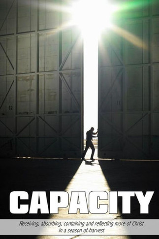 Capacity: A Bigger-Bottle -Beliefsystem