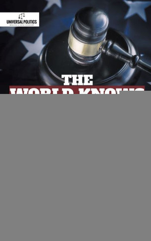 The World Knows These Activists: Civil Rights Children's Books - Children's Government Books