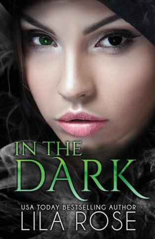 In The Dark - 9780648496052