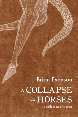 A Collapse Of Horses