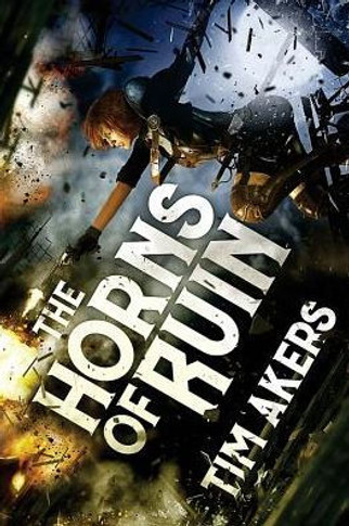 The Horns Of Ruin