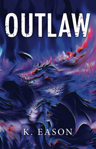 Outlaw (On the Bones of Gods)