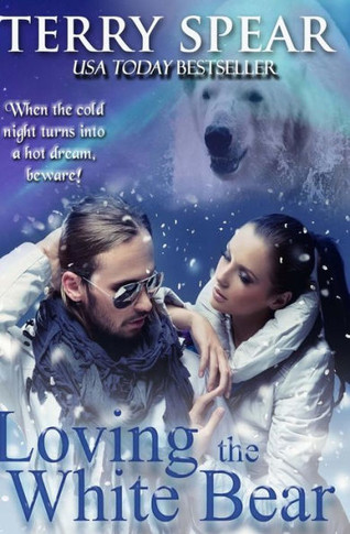 Loving The White Bear (Heart Of The White Bear)
