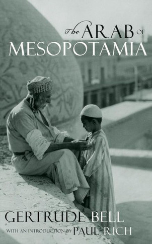 The Arab Of Mesopotamia