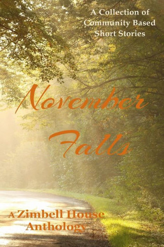 November Falls: A Collection Of Community Based Short Stories