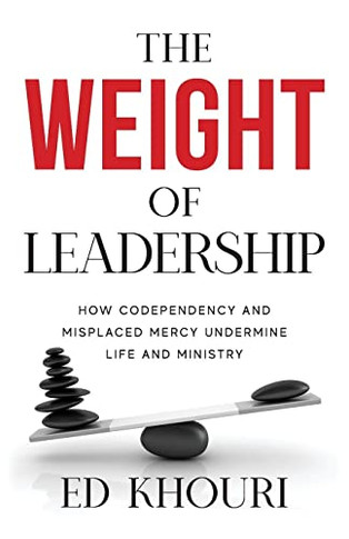 The Weight of Leadership