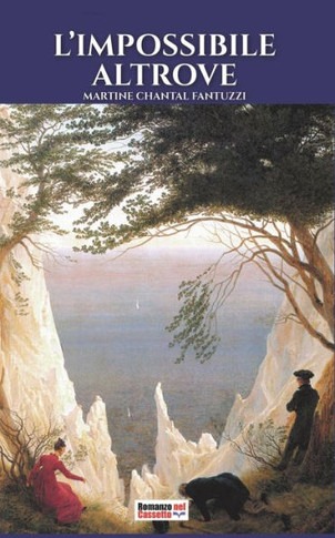 L'impossibile altrove (Italian Edition)
