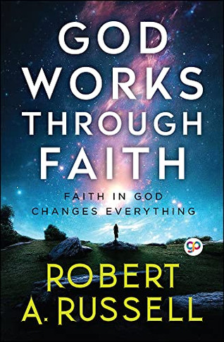 GOD Works Through Faith - 9789354994388