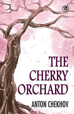 The Cherry Orchard - 9789395741347