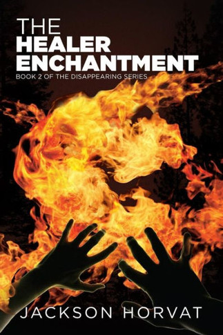 The Healer Enchantment (The Disappearing)
