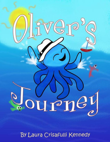 Oliver'S Journey