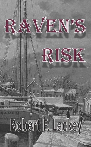 Raven'S Risk (Pulaski Saga) (Volume 3)