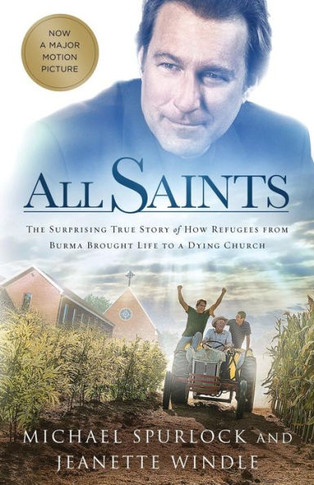 All Saints - 9780764230271