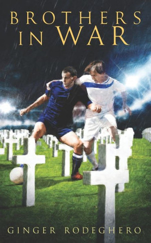 Brothers In War - 9780960008100